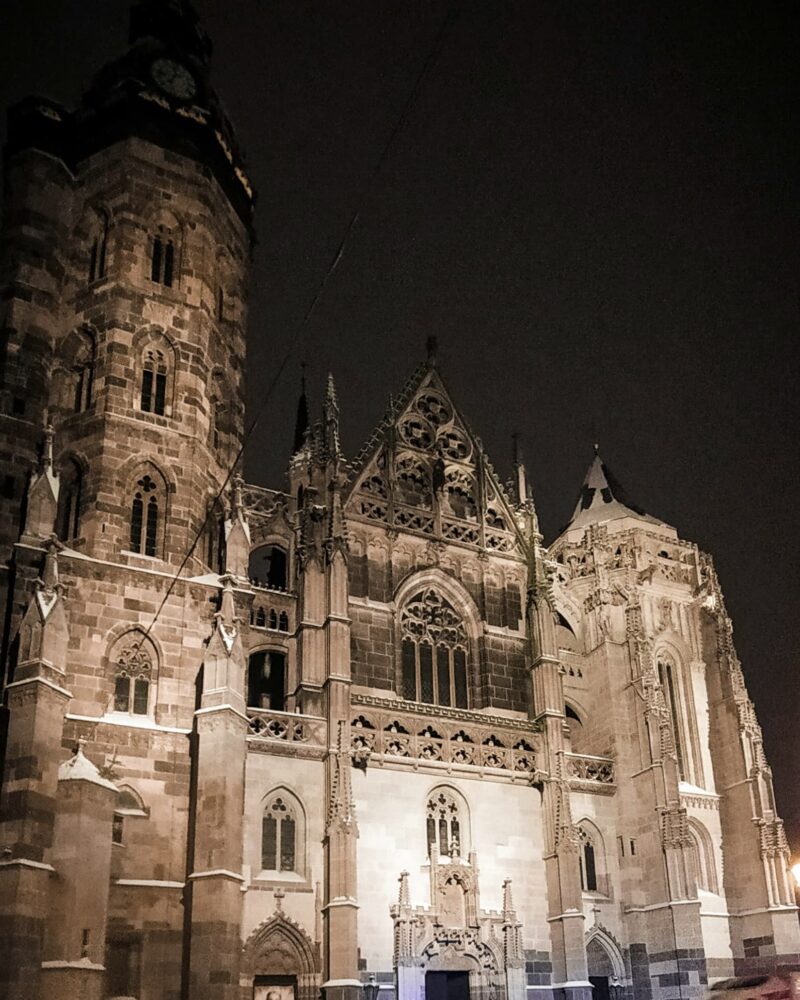 kosice